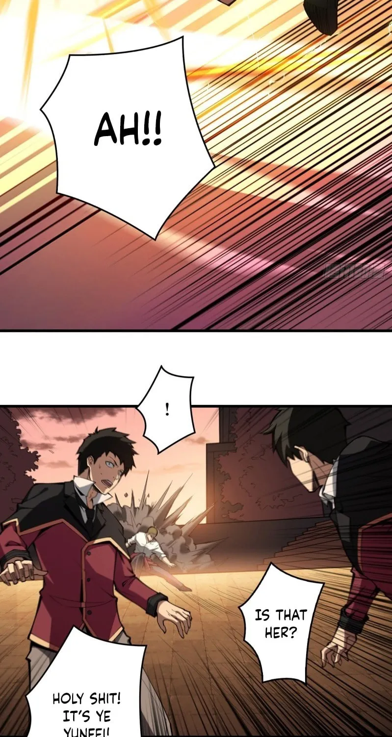 Kaiju Jiu You Wangzhe Zhanghao (Colored) Chapter 1 page 49 - 
