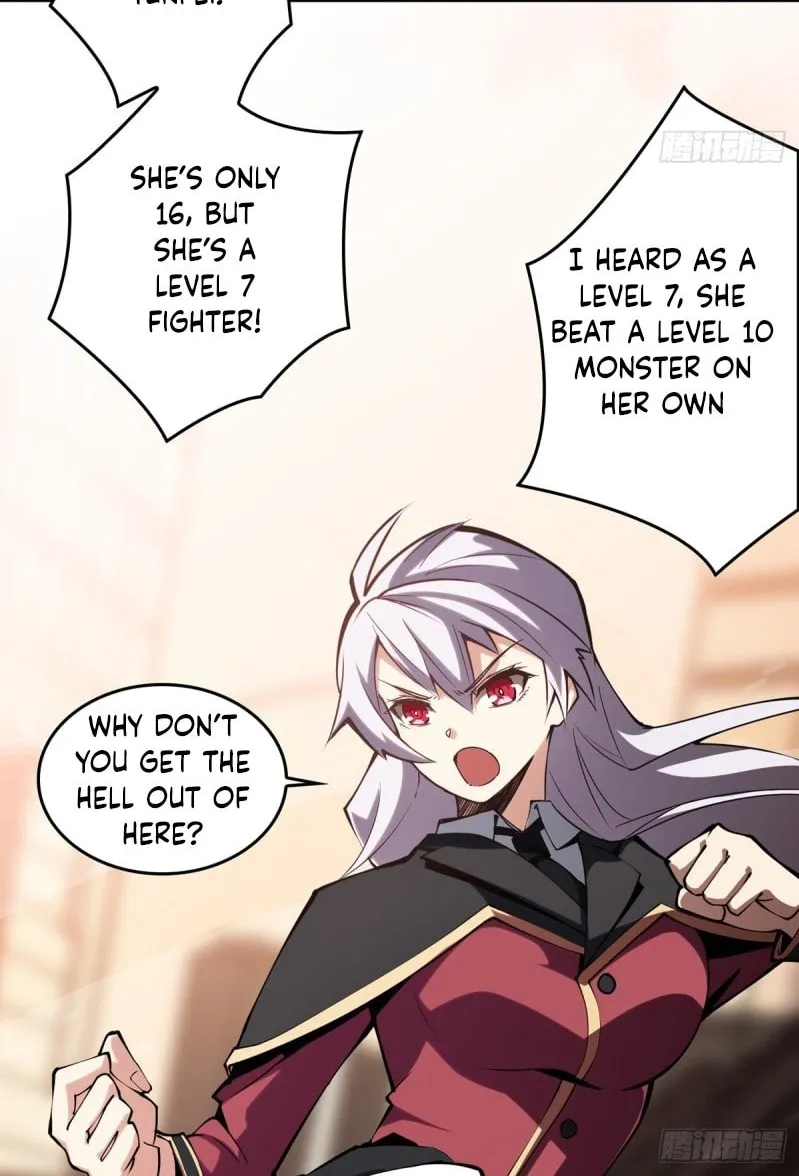 Kaiju Jiu You Wangzhe Zhanghao (Colored) Chapter 1 page 50 - 