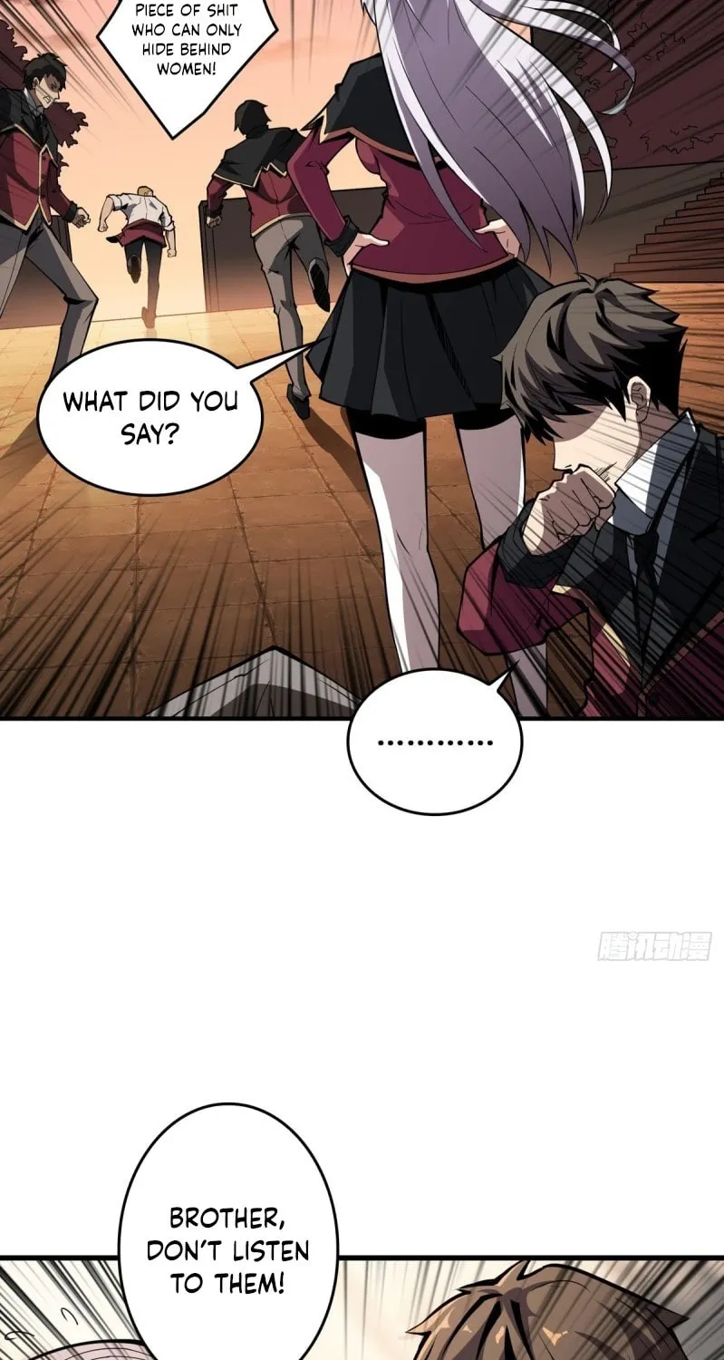 Kaiju Jiu You Wangzhe Zhanghao (Colored) Chapter 1 page 52 - 