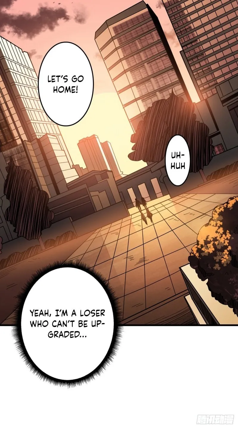 Kaiju Jiu You Wangzhe Zhanghao (Colored) Chapter 1 page 55 - 