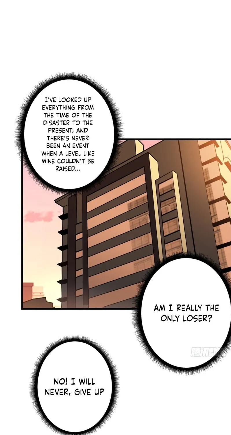 Kaiju Jiu You Wangzhe Zhanghao (Colored) Chapter 1 page 56 - 
