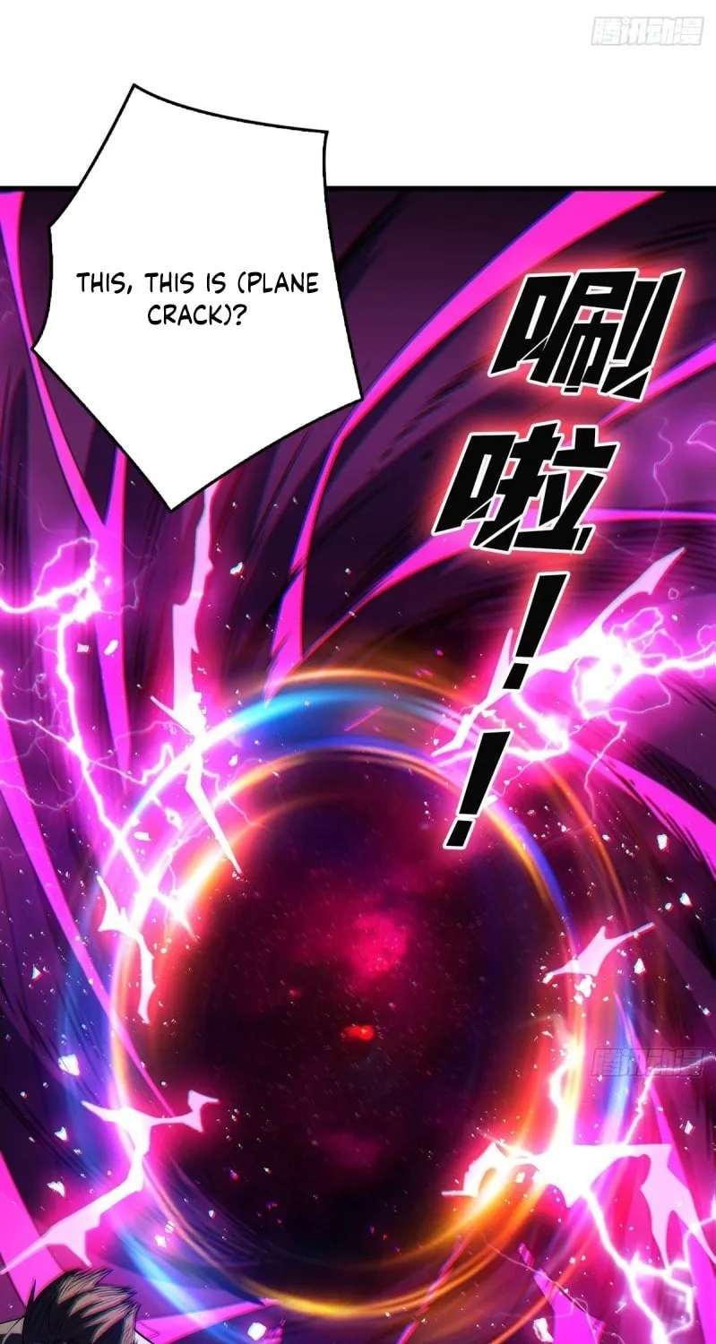 Kaiju Jiu You Wangzhe Zhanghao (Colored) Chapter 1 page 65 - 