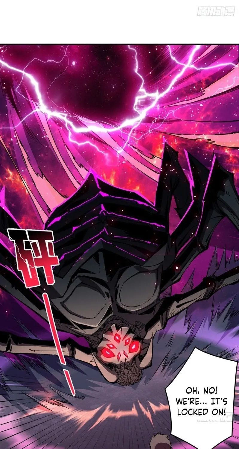 Kaiju Jiu You Wangzhe Zhanghao (Colored) Chapter 1 page 69 - 