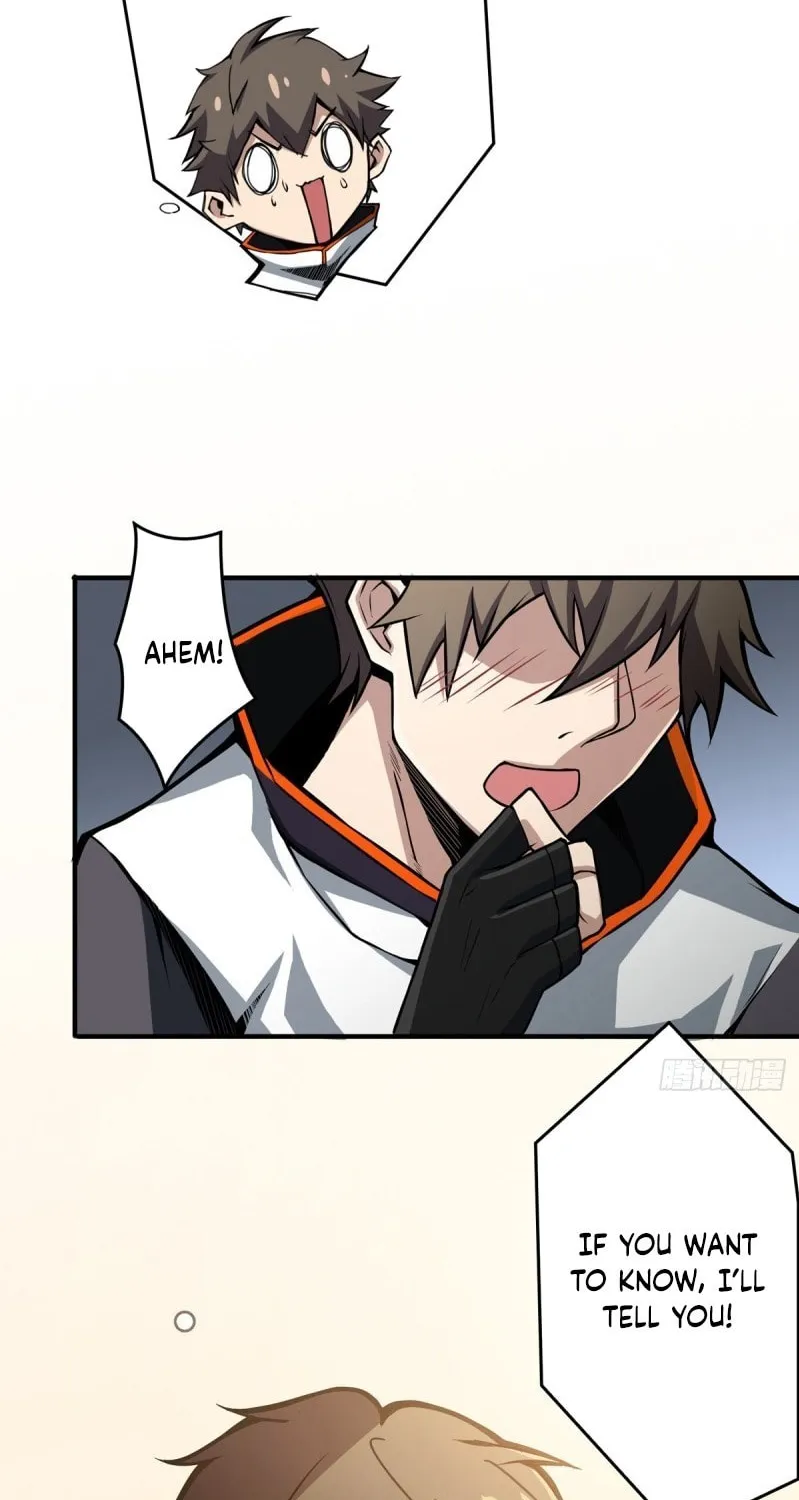 Kaiju Jiu You Wangzhe Zhanghao (Colored) Chapter 1 page 10 - 