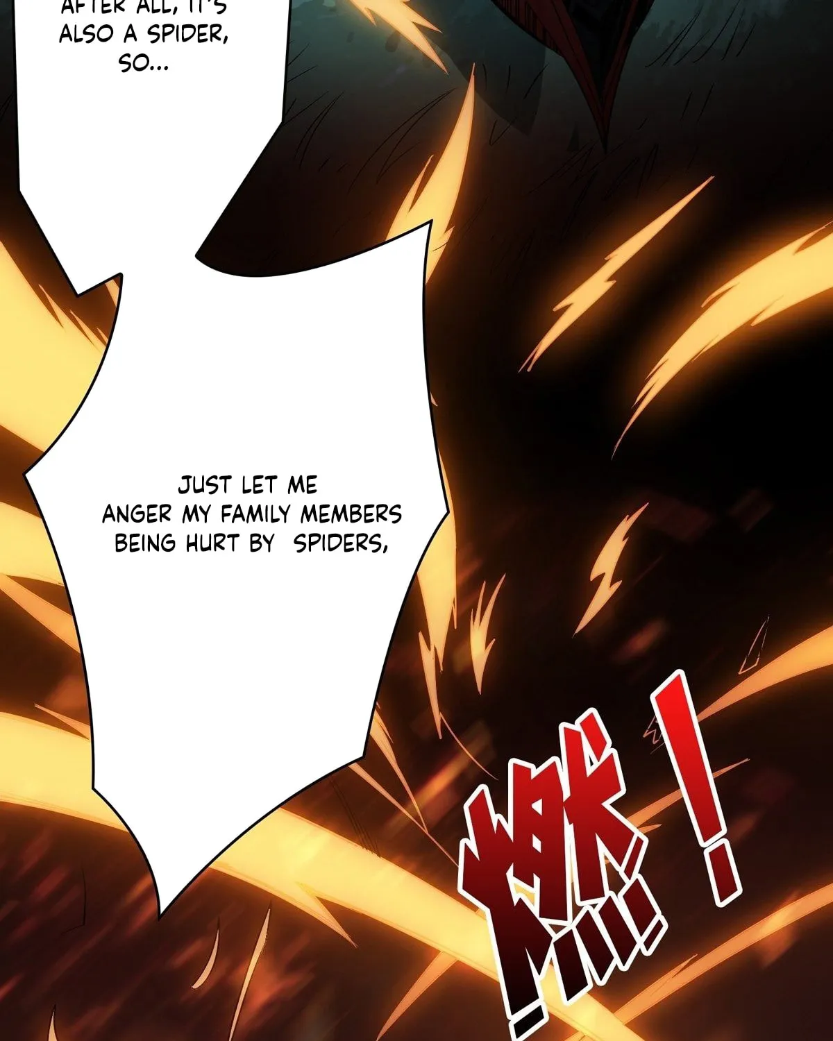 Kaiju Jiu You Wangzhe Zhanghao (Colored) Chapter 10 page 13 - 