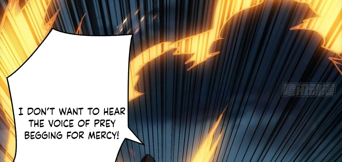 Kaiju Jiu You Wangzhe Zhanghao (Colored) Chapter 10 page 19 - 