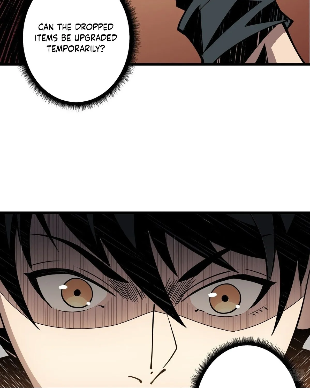 Kaiju Jiu You Wangzhe Zhanghao (Colored) Chapter 10 page 44 - 