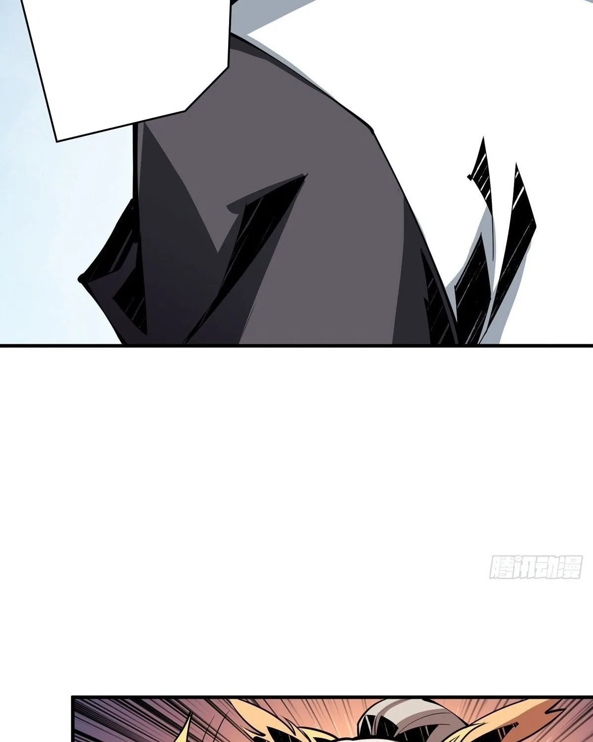 Kaiju Jiu You Wangzhe Zhanghao (Colored) Chapter 10 page 54 - 