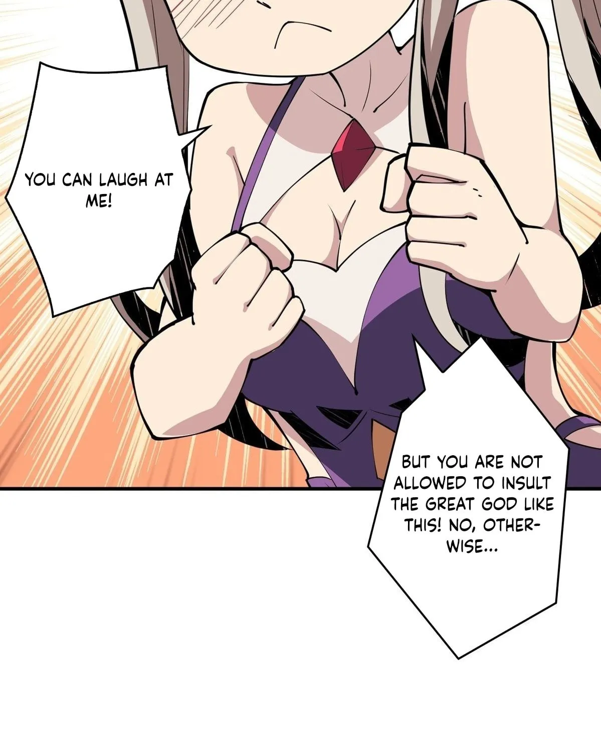 Kaiju Jiu You Wangzhe Zhanghao (Colored) Chapter 10 page 67 - 