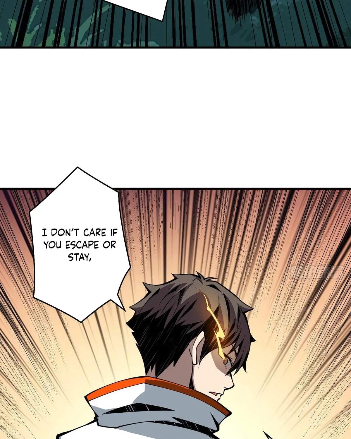 Kaiju Jiu You Wangzhe Zhanghao (Colored) Chapter 10 page 8 - 