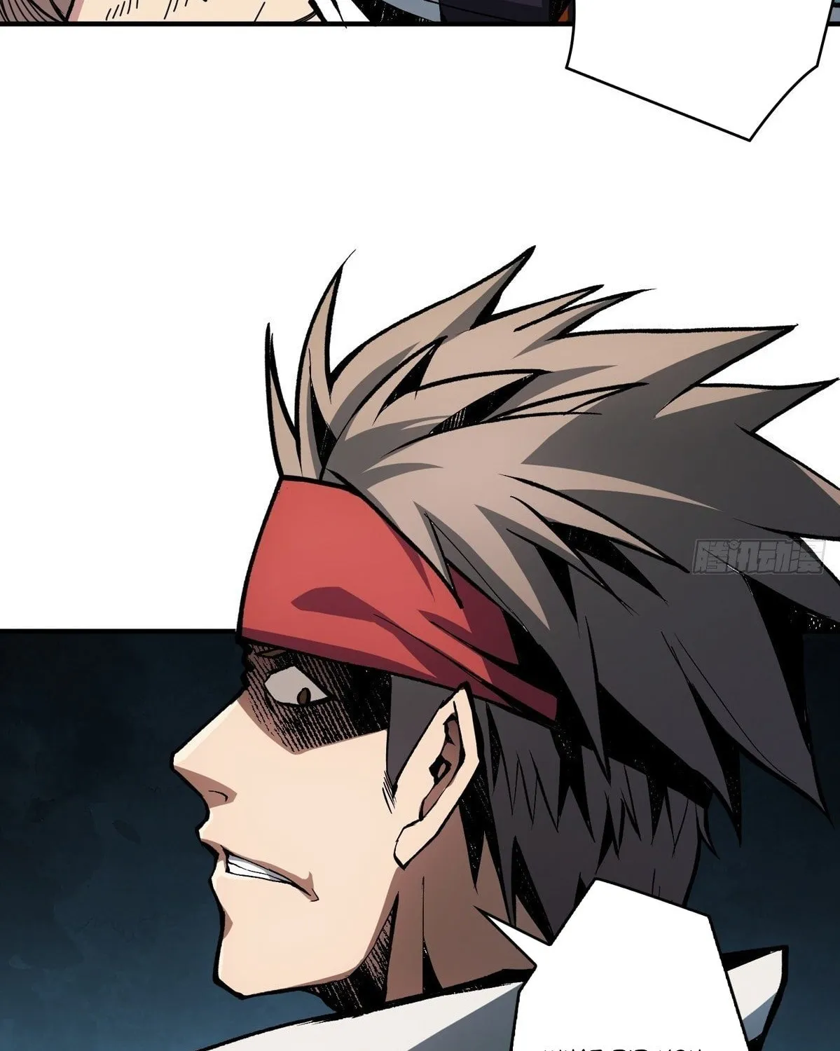 Kaiju Jiu You Wangzhe Zhanghao (Colored) Chapter 11 page 18 - 