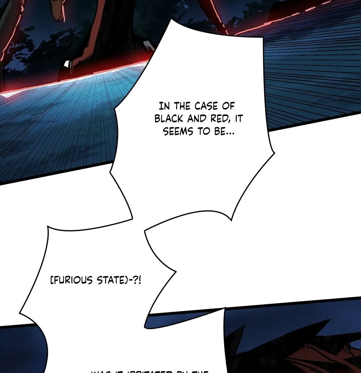Kaiju Jiu You Wangzhe Zhanghao (Colored) Chapter 11 page 52 - 