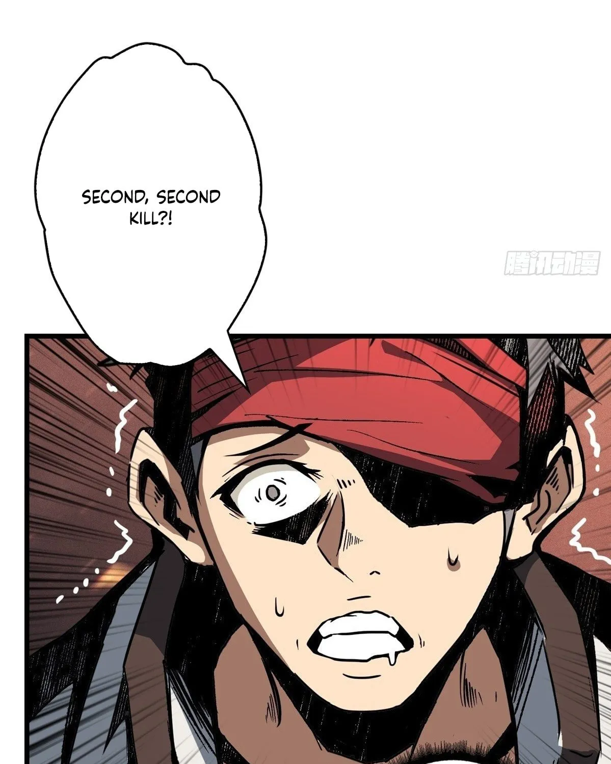 Kaiju Jiu You Wangzhe Zhanghao (Colored) Chapter 11 page 63 - 