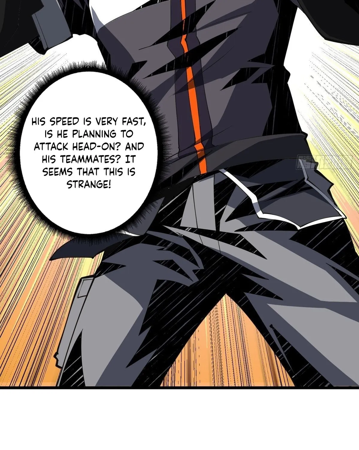 Kaiju Jiu You Wangzhe Zhanghao (Colored) Chapter 12 page 12 - 
