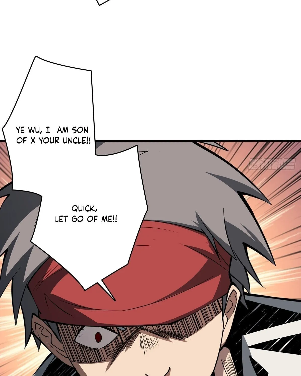 Kaiju Jiu You Wangzhe Zhanghao (Colored) Chapter 12 page 42 - 