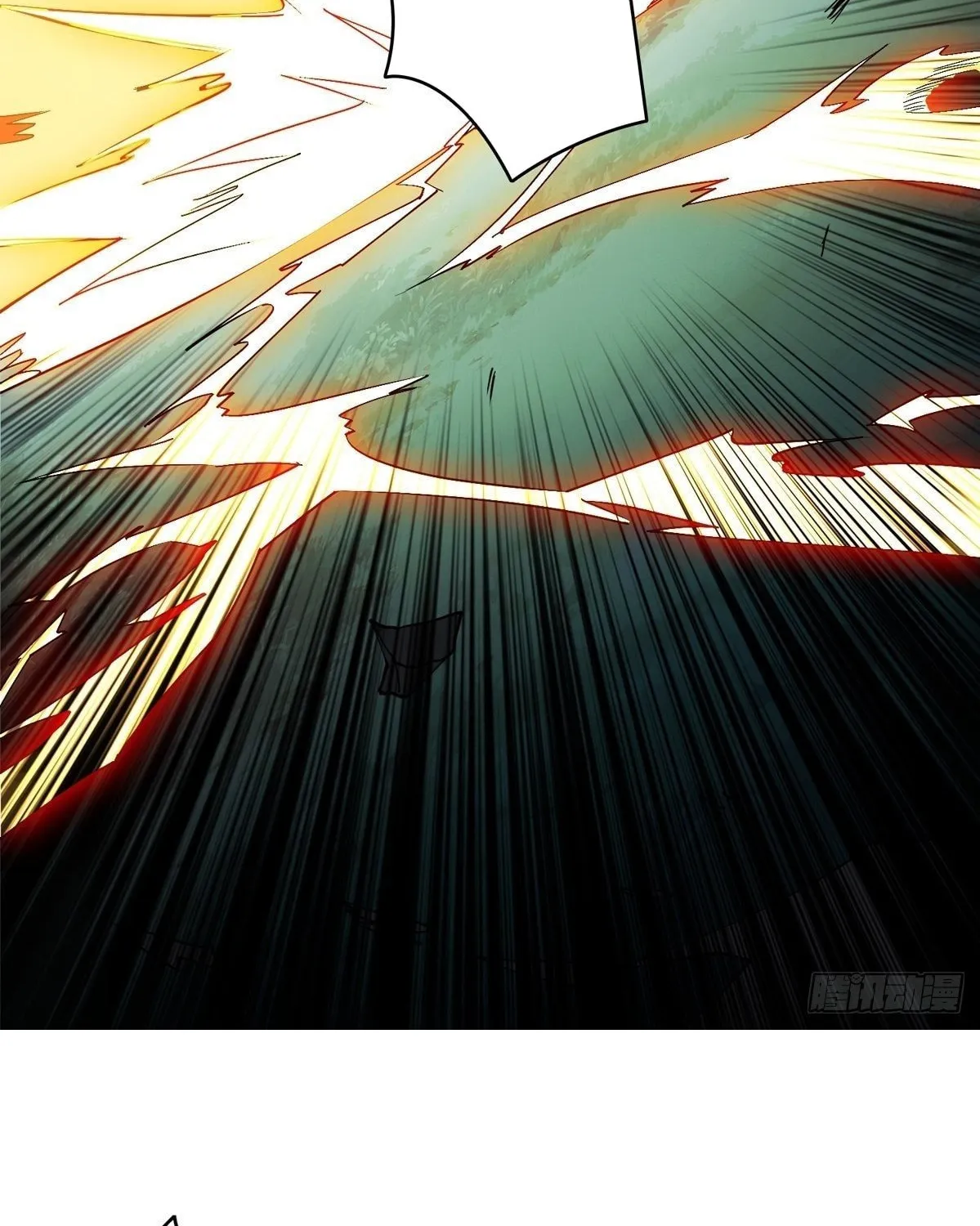 Kaiju Jiu You Wangzhe Zhanghao (Colored) Chapter 12 page 50 - 