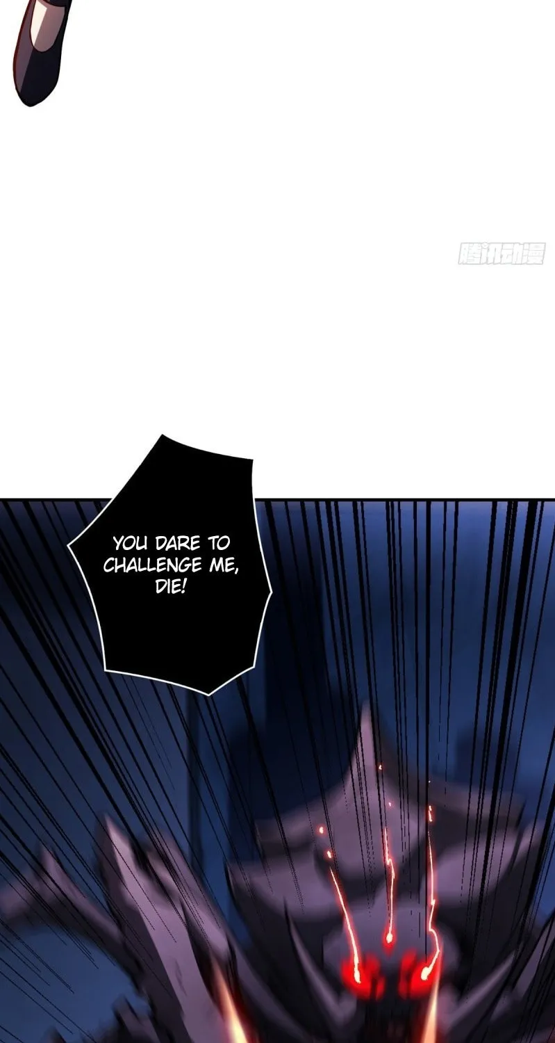 Kaiju Jiu You Wangzhe Zhanghao (Colored) Chapter 2 page 19 - 