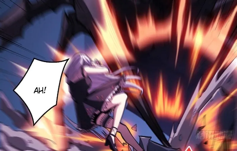 Kaiju Jiu You Wangzhe Zhanghao (Colored) Chapter 2 page 20 - 