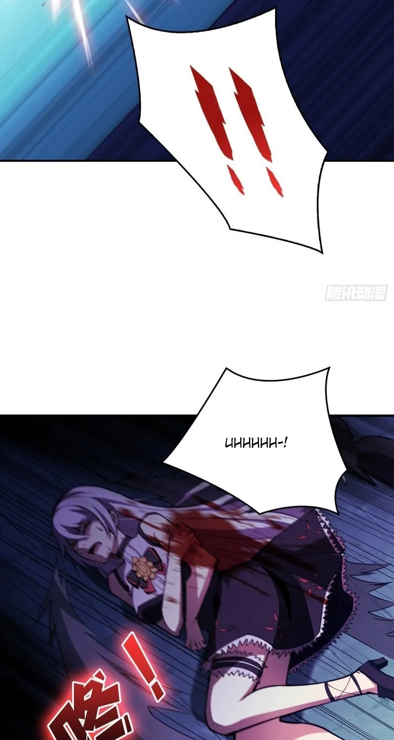 Kaiju Jiu You Wangzhe Zhanghao (Colored) Chapter 2 page 24 - 