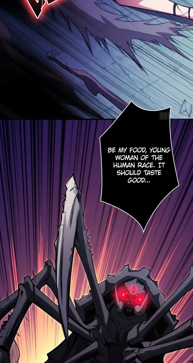 Kaiju Jiu You Wangzhe Zhanghao (Colored) Chapter 2 page 25 - 