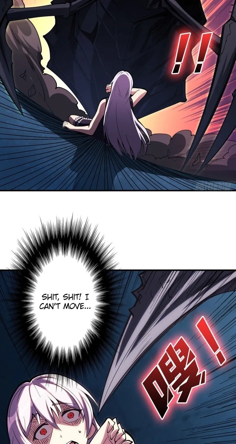 Kaiju Jiu You Wangzhe Zhanghao (Colored) Chapter 2 page 26 - 