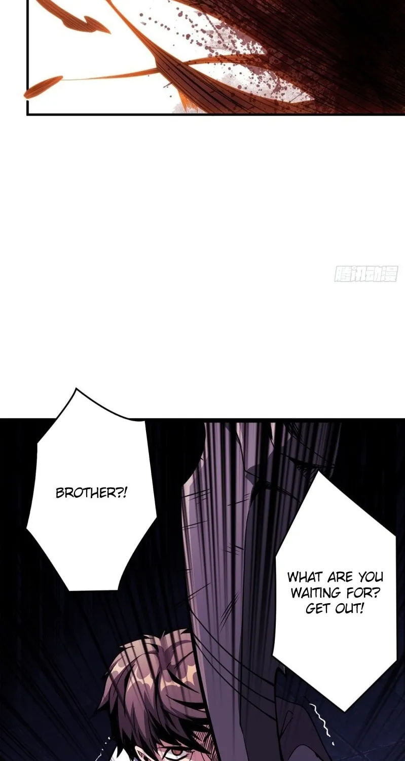 Kaiju Jiu You Wangzhe Zhanghao (Colored) Chapter 2 page 28 - 