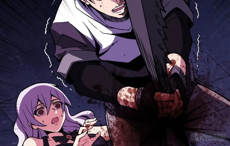Kaiju Jiu You Wangzhe Zhanghao (Colored) Chapter 2 page 29 - 