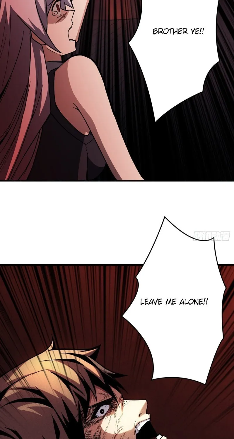 Kaiju Jiu You Wangzhe Zhanghao (Colored) Chapter 2 page 32 - 