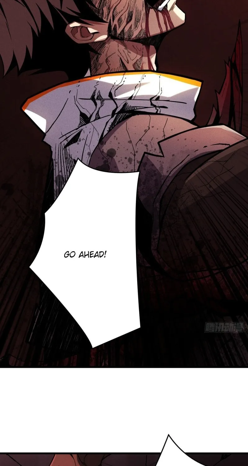 Kaiju Jiu You Wangzhe Zhanghao (Colored) Chapter 2 page 33 - 