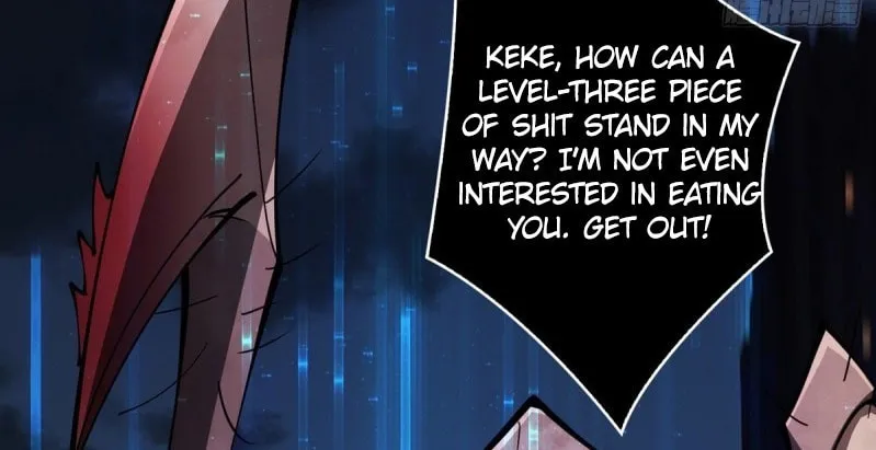 Kaiju Jiu You Wangzhe Zhanghao (Colored) Chapter 2 page 38 - 