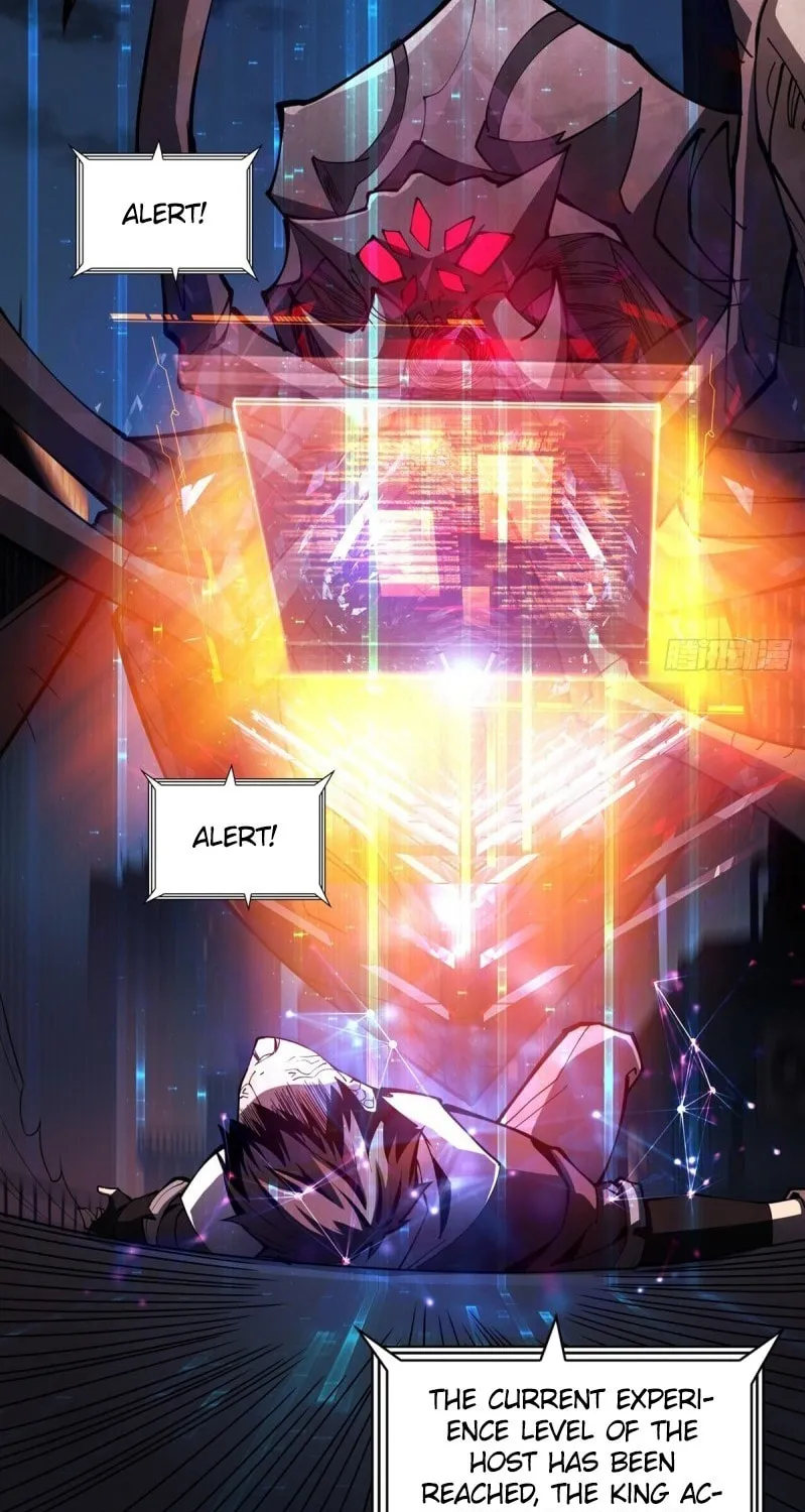 Kaiju Jiu You Wangzhe Zhanghao (Colored) Chapter 2 page 39 - 