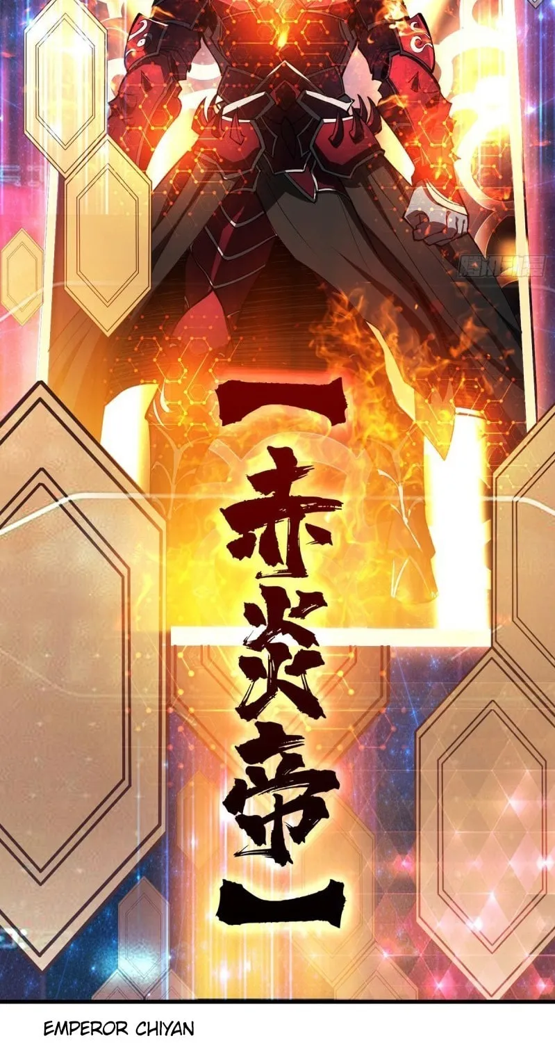 Kaiju Jiu You Wangzhe Zhanghao (Colored) Chapter 2 page 41 - 