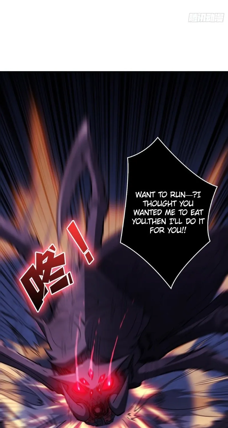 Kaiju Jiu You Wangzhe Zhanghao (Colored) Chapter 2 page 43 - 