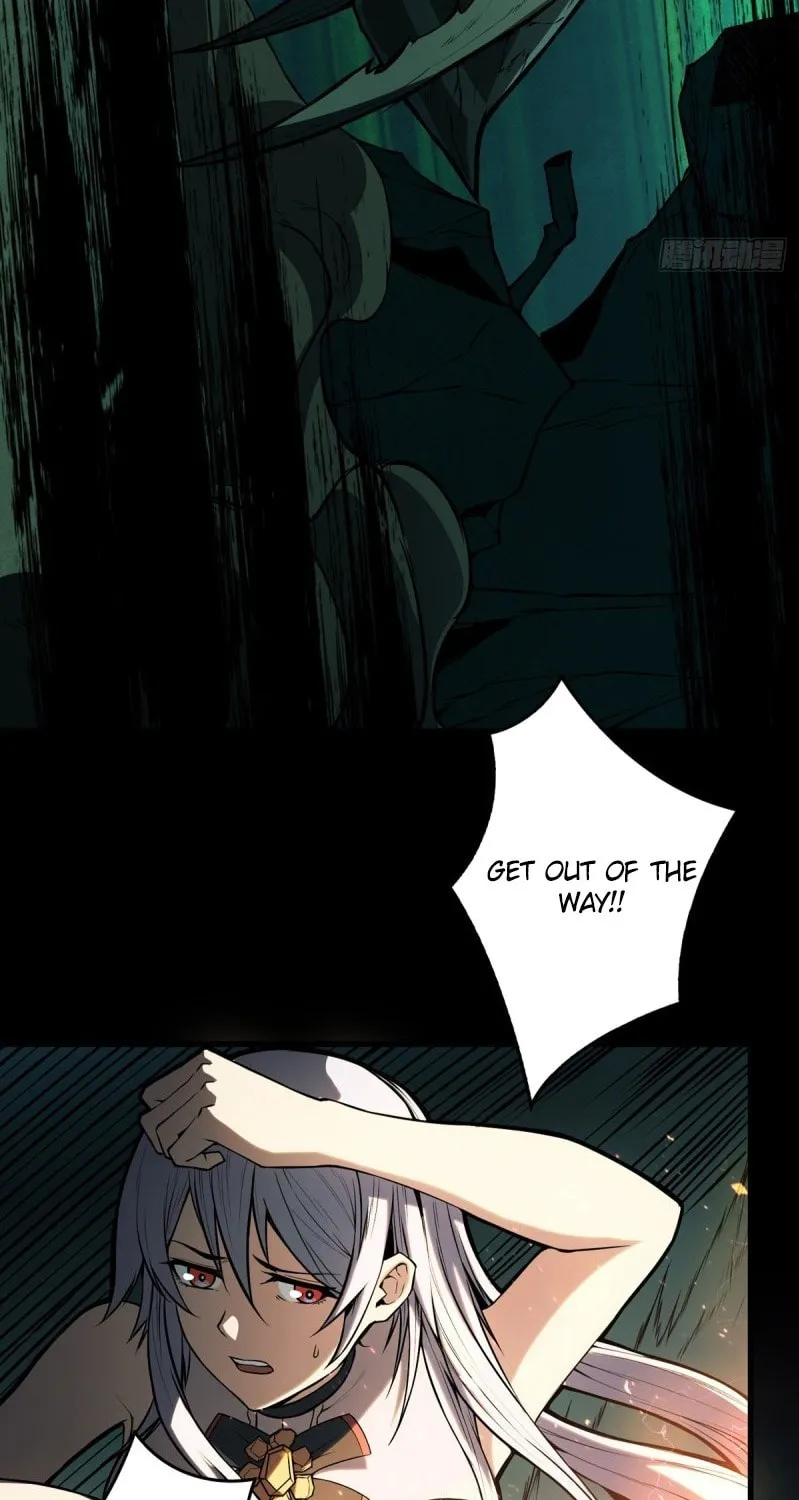 Kaiju Jiu You Wangzhe Zhanghao (Colored) Chapter 2 page 48 - 
