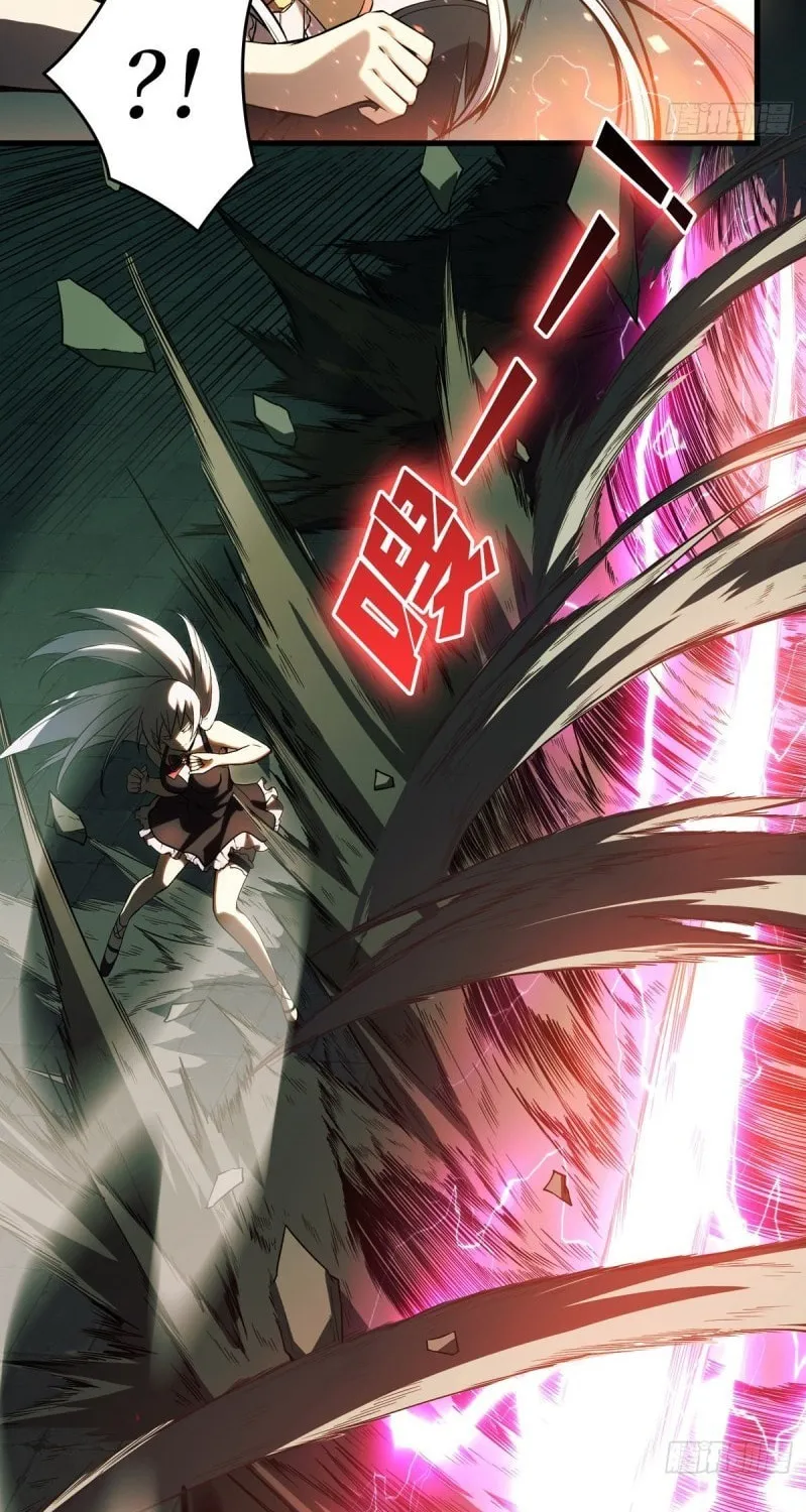 Kaiju Jiu You Wangzhe Zhanghao (Colored) Chapter 2 page 49 - 