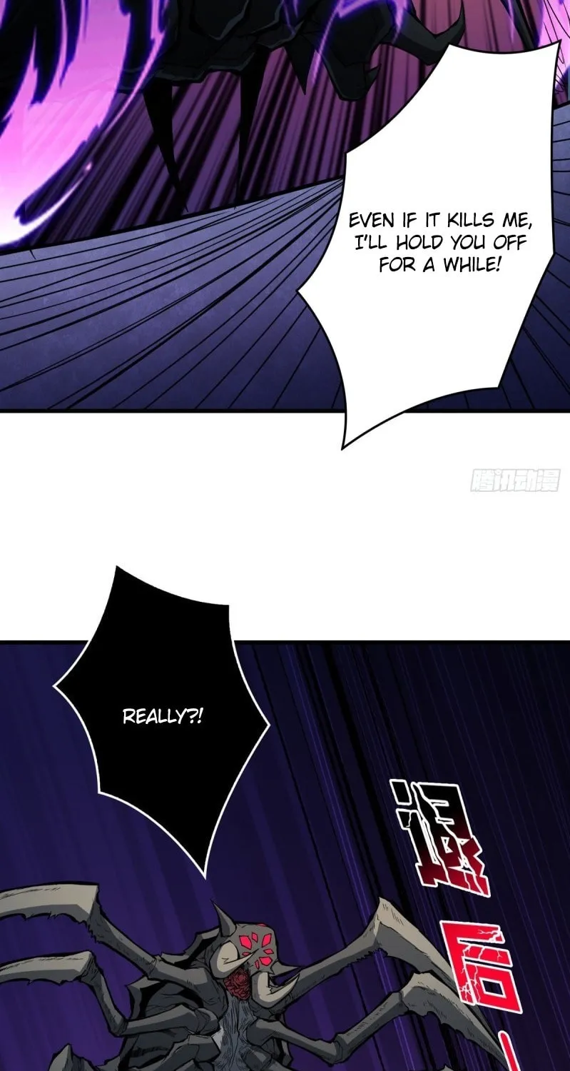 Kaiju Jiu You Wangzhe Zhanghao (Colored) Chapter 2 page 6 - 