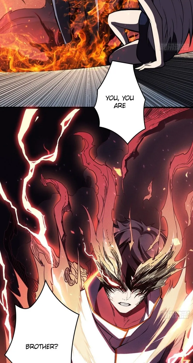 Kaiju Jiu You Wangzhe Zhanghao (Colored) Chapter 2 page 54 - 