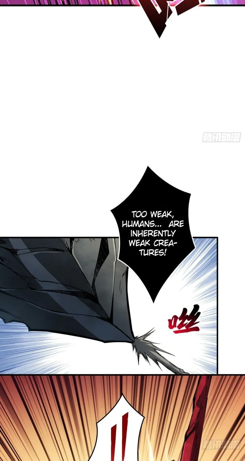 Kaiju Jiu You Wangzhe Zhanghao (Colored) Chapter 2 page 8 - 