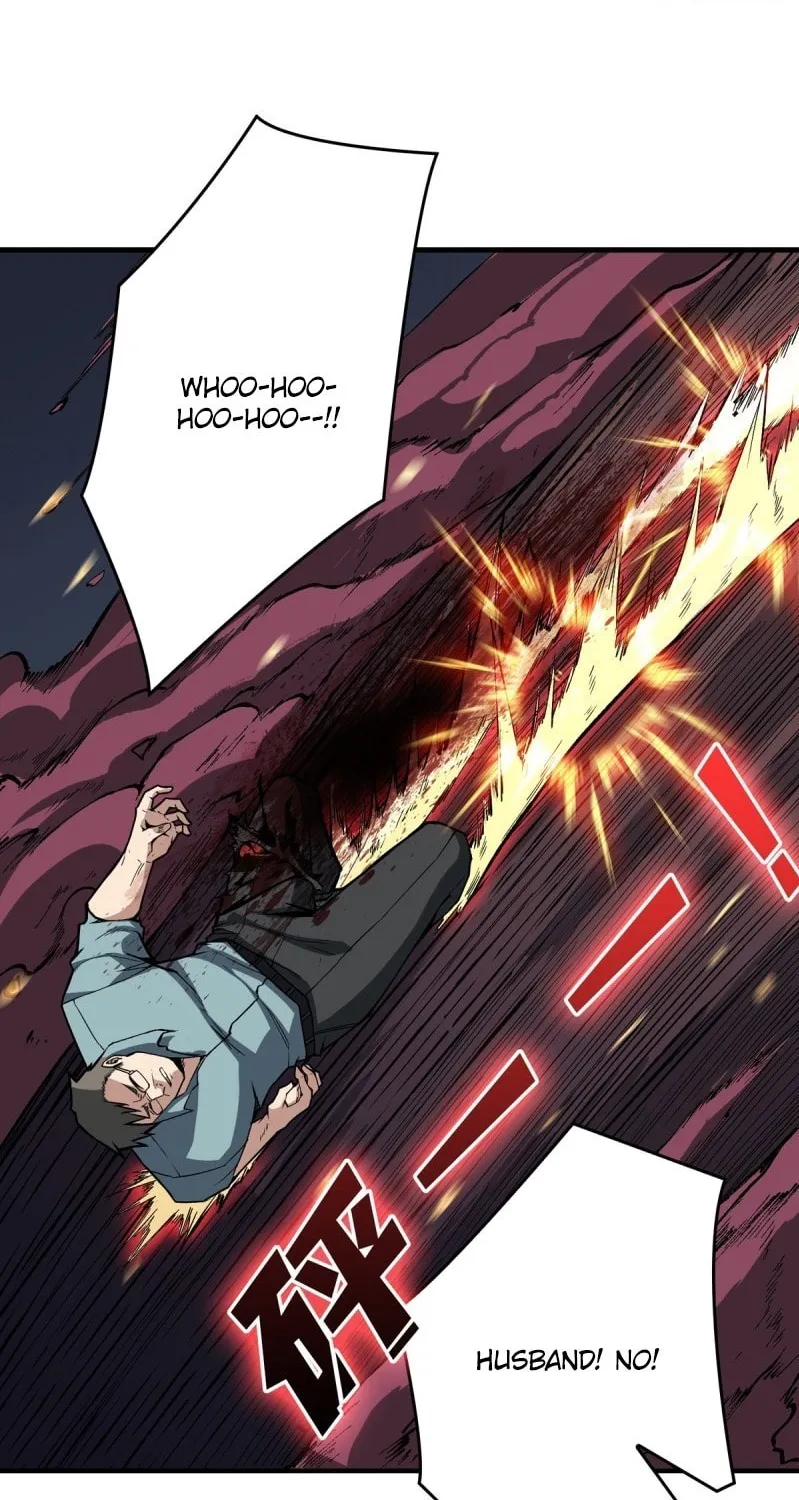 Kaiju Jiu You Wangzhe Zhanghao (Colored) Chapter 2 page 10 - 