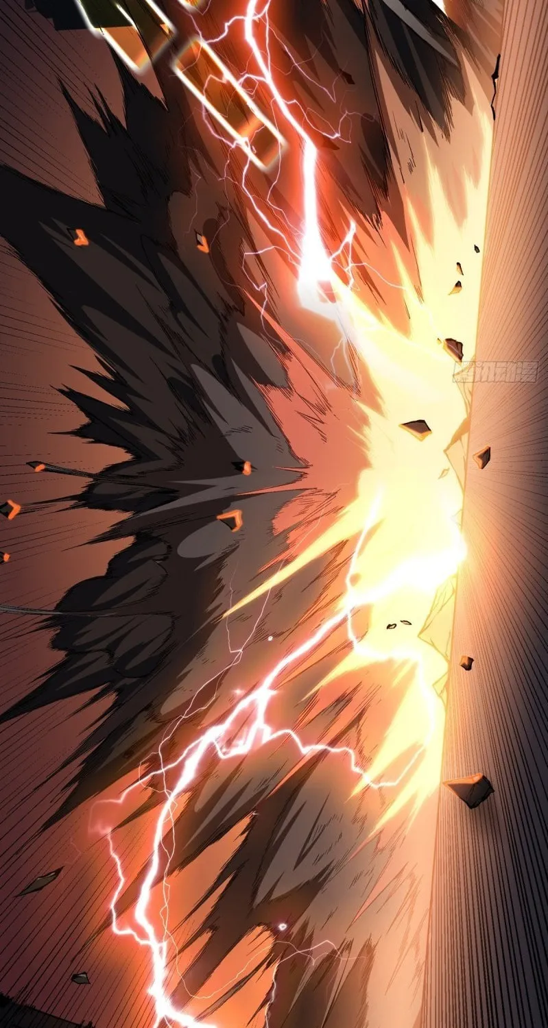 Kaiju Jiu You Wangzhe Zhanghao (Colored) Chapter 3 page 11 - 