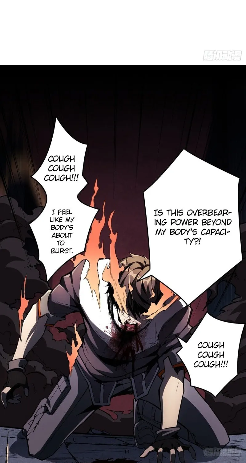 Kaiju Jiu You Wangzhe Zhanghao (Colored) Chapter 3 page 15 - 