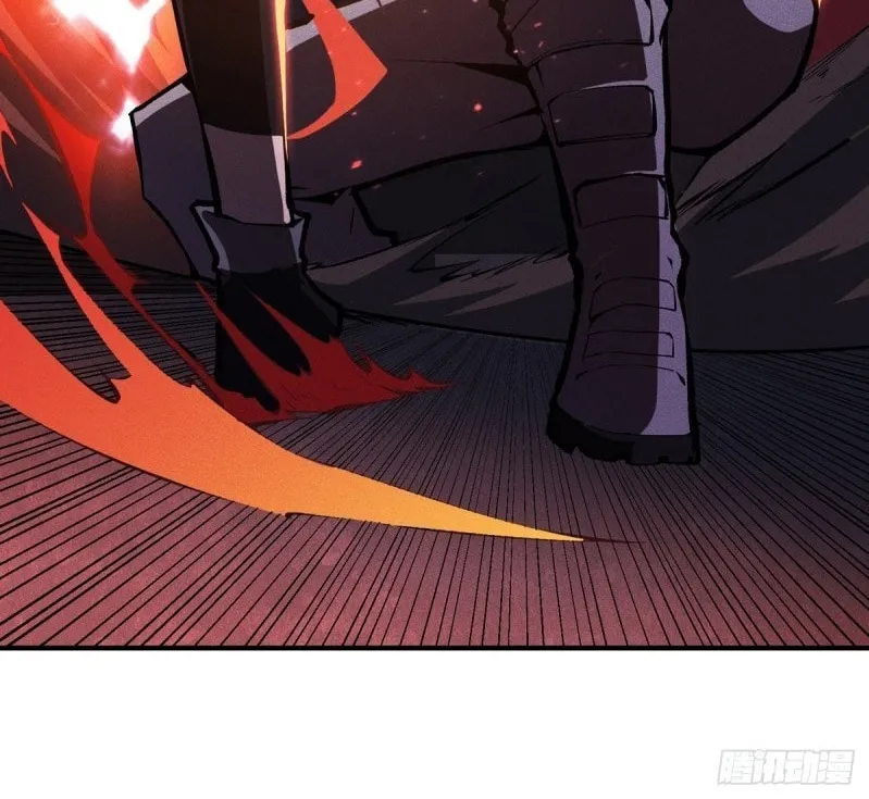Kaiju Jiu You Wangzhe Zhanghao (Colored) Chapter 3 page 22 - 