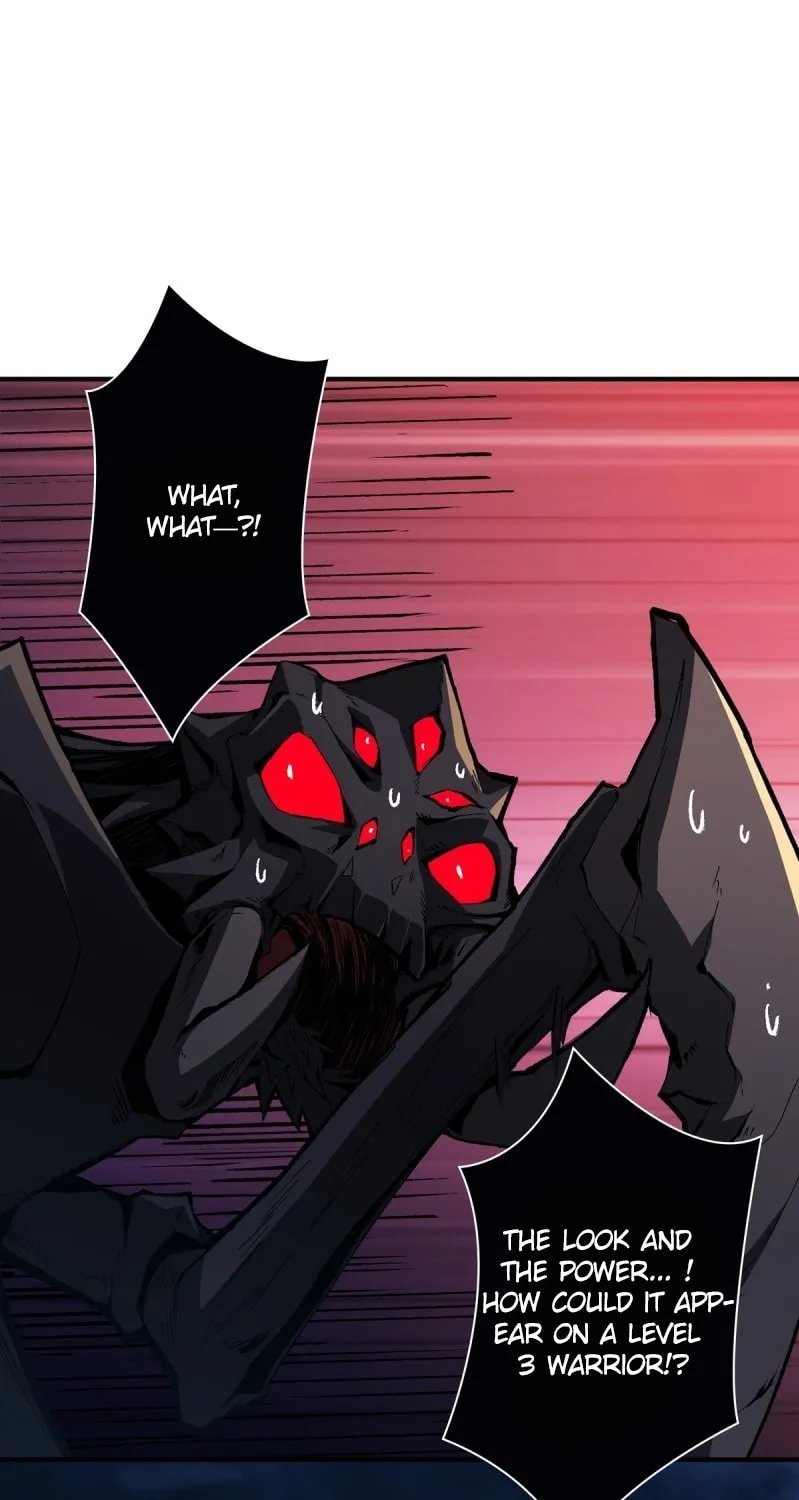Kaiju Jiu You Wangzhe Zhanghao (Colored) Chapter 3 page 23 - 