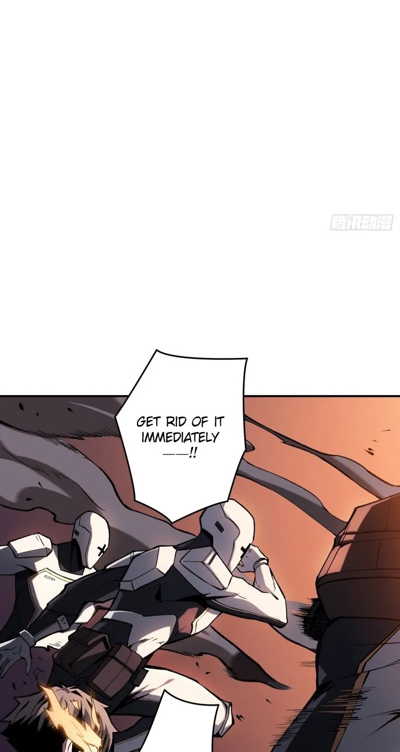 Kaiju Jiu You Wangzhe Zhanghao (Colored) Chapter 3 page 26 - 