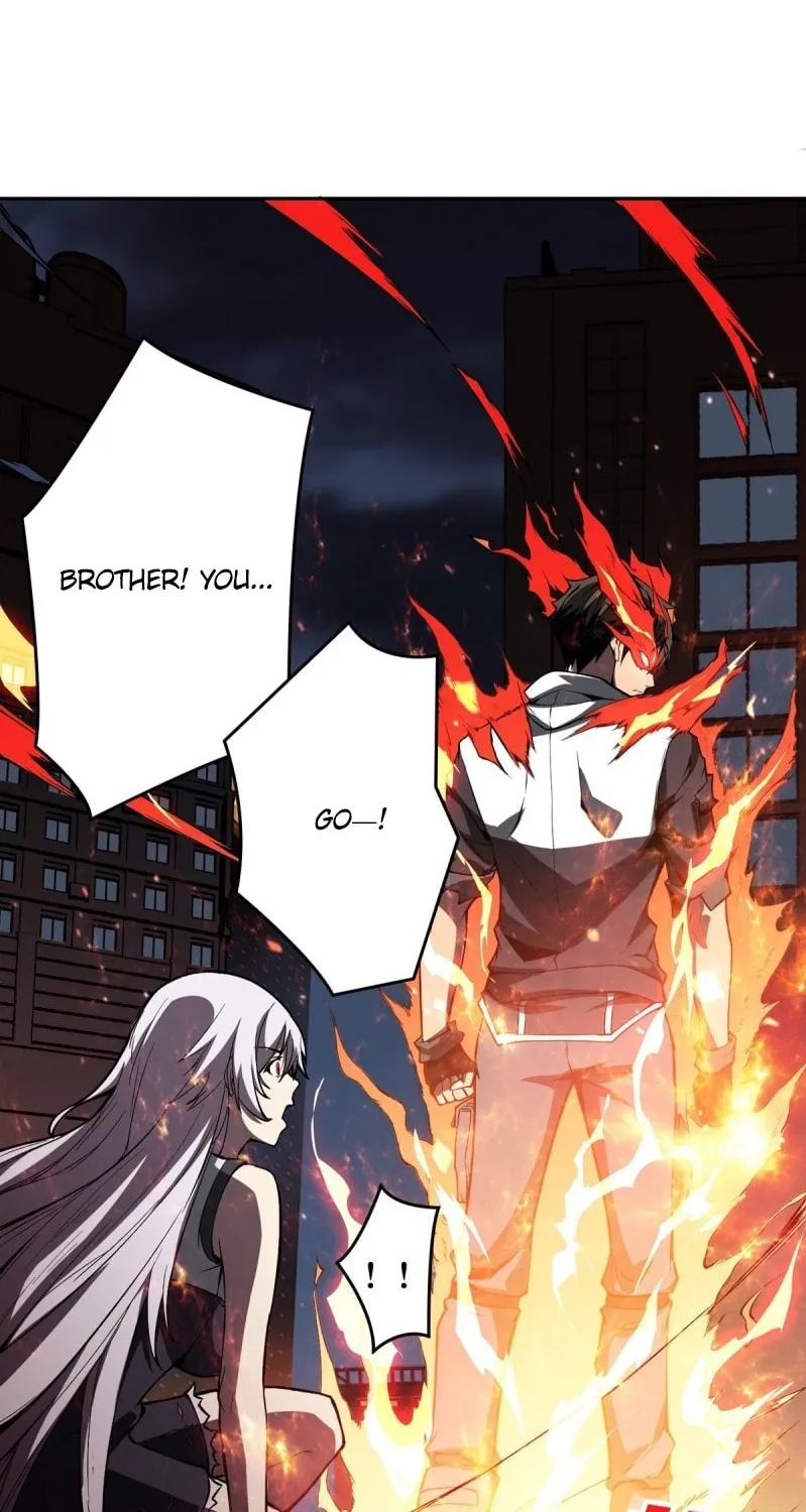 Kaiju Jiu You Wangzhe Zhanghao (Colored) Chapter 3 page 4 - 