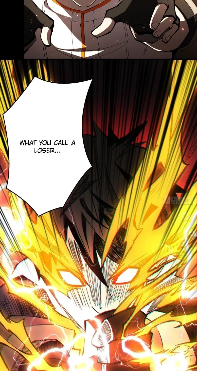 Kaiju Jiu You Wangzhe Zhanghao (Colored) Chapter 3 page 52 - 