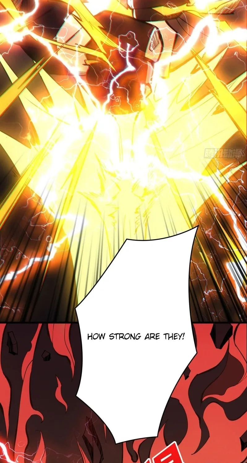 Kaiju Jiu You Wangzhe Zhanghao (Colored) Chapter 3 page 53 - 