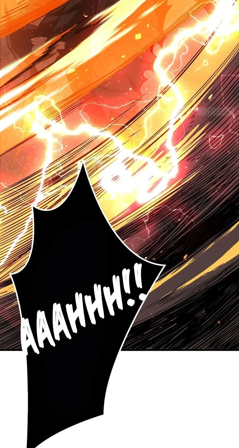 Kaiju Jiu You Wangzhe Zhanghao (Colored) Chapter 3 page 57 - 