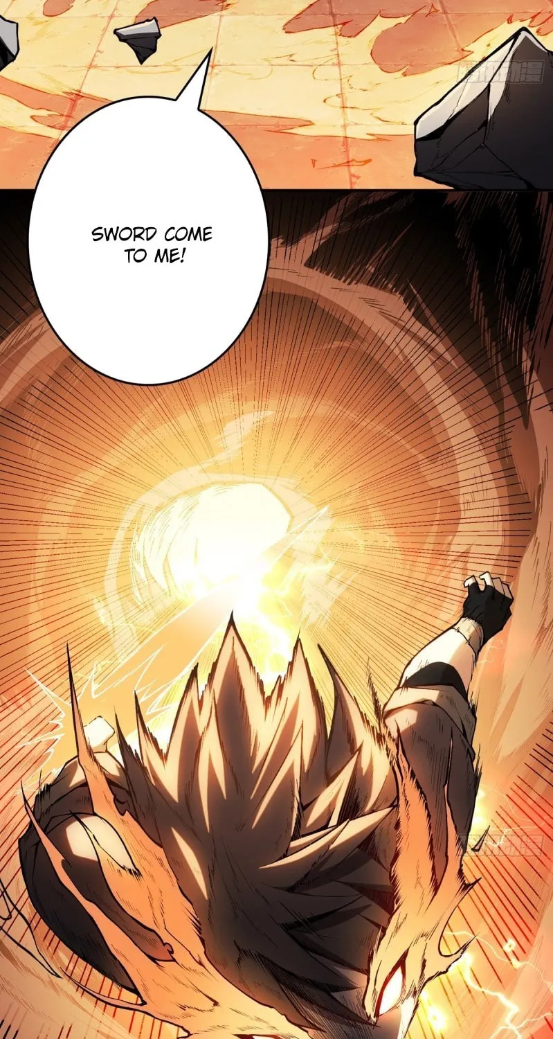 Kaiju Jiu You Wangzhe Zhanghao (Colored) Chapter 3 page 9 - 