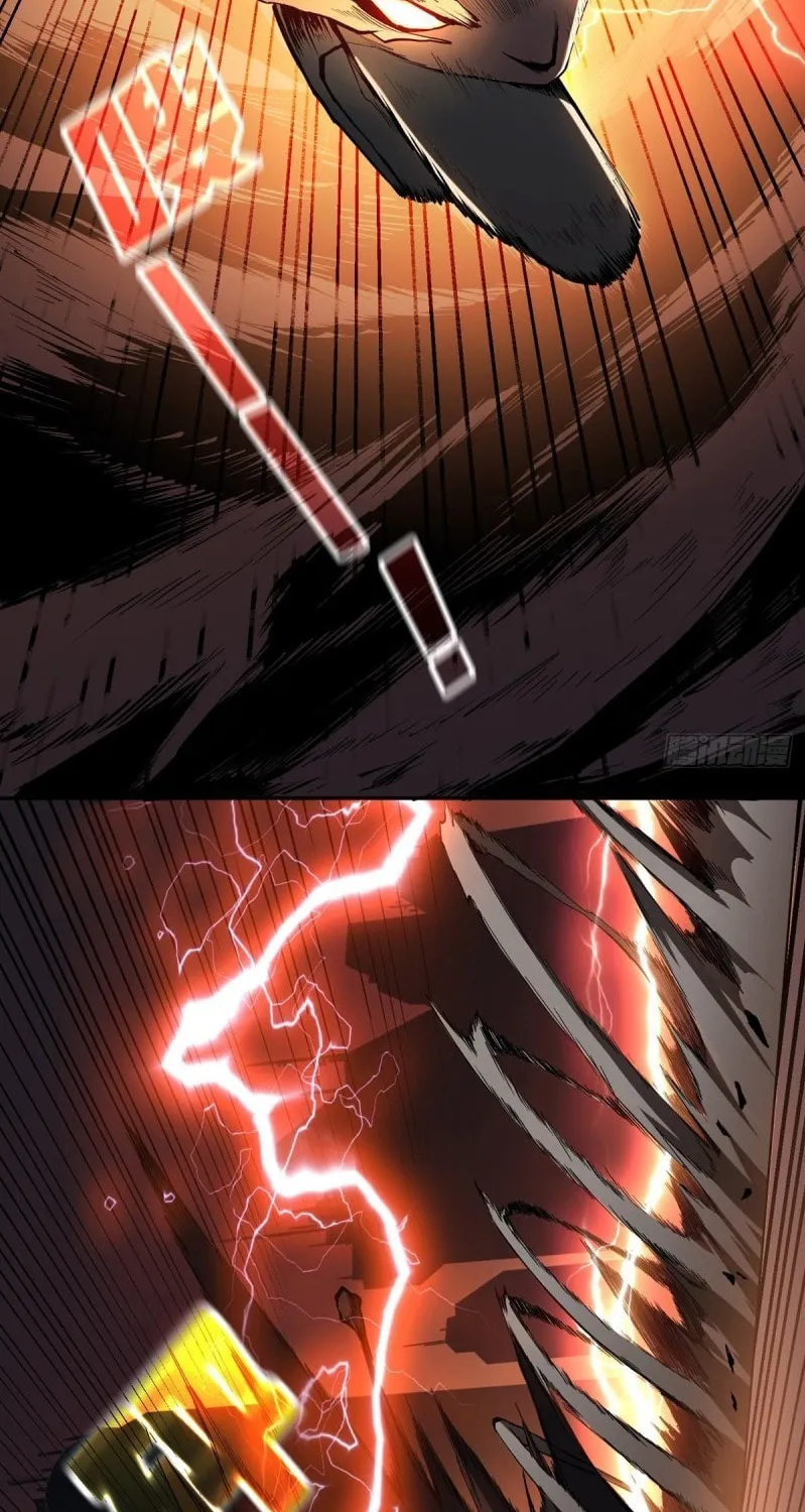 Kaiju Jiu You Wangzhe Zhanghao (Colored) Chapter 3 page 10 - 